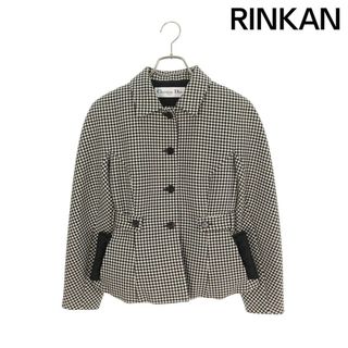 Christian Dior - クリスチャンディオール 251V19A1258 千鳥格子 Christian Dior - クリスチャンディオール 251V19A1258 千鳥格子