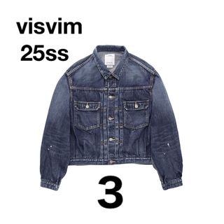 VISVIM(Gジャン/デニムジャケット)のフリマアイテム一覧 VISVIM(Gジャン/デニムジャケット)のフリマアイテム一覧