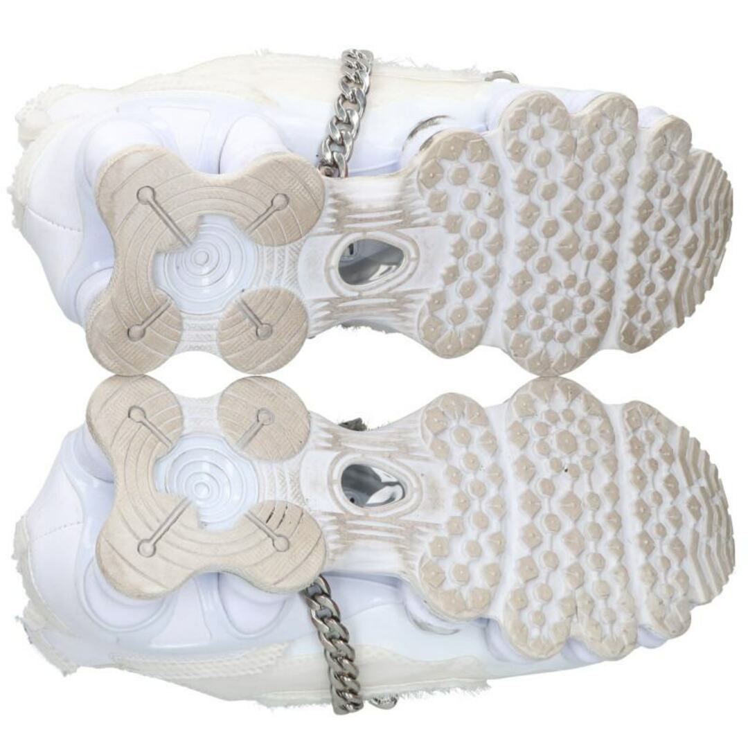 NIKE - ナイキ ×コムデギャルソン COMME des GARCONS W SHOX TL NIKE - ナイキ ×コムデギャルソン COMME des GARCONS W SHOX TL