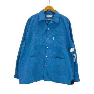COOTIE - cootie productions OversizedShellJacketの通販 by COOTIE - cootie productions OversizedShellJacketの通販 by