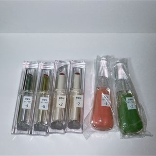 FLOWFUSHI - ワールドレップサービス アースボールWローション2 FLOWFUSHI - ワールドレップサービス アースボールWローション2