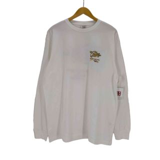 CALEE(Tシャツ/カットソー(七分/長袖))のフリマアイテム一覧 CALEE(Tシャツ/カットソー(七分/長袖))のフリマアイテム一覧