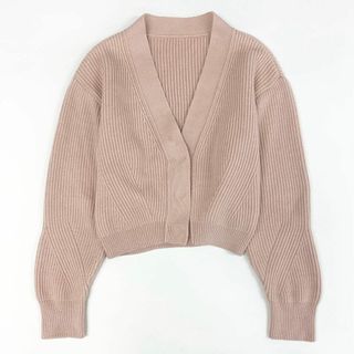 FOXEY - ♡ “美品“ フォクシーNY ロングカーディガン♡ Reneの FOXEY - ♡ “美品“ フォクシーNY ロングカーディガン♡ Reneの