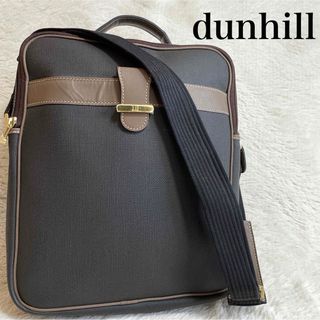 Dunhill(ショルダーバッグ)のフリマアイテム一覧 Dunhill(ショルダーバッグ)のフリマアイテム一覧