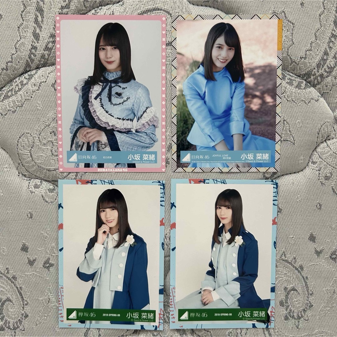 日向坂46 - 日向坂46 小坂菜緒 生写真の通販 by shop shop 日向坂46 - 日向坂46 小坂菜緒 生写真の通販 by shop shop