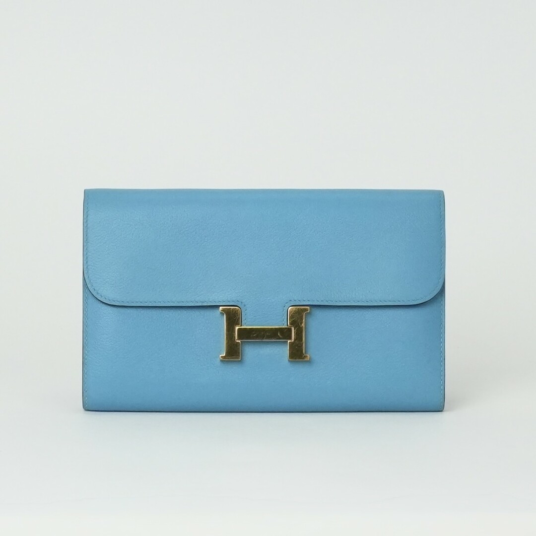 エルメス HERMES コンスタンスロング コンスタンス ロング 財布 エルメス HERMES コンスタンスロング コンスタンス ロング 財布