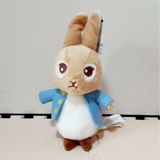 PETER RABBIT(TM)(ぬいぐるみ)のフリマアイテム一覧 PETER RABBIT(TM)(ぬいぐるみ)のフリマアイテム一覧