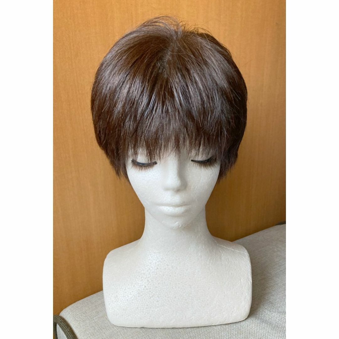 FONTAINE - フォンテーヌ VALAN PREMIUM VP02 ベリーショートの FONTAINE - フォンテーヌ VALAN PREMIUM VP02 ベリーショートの