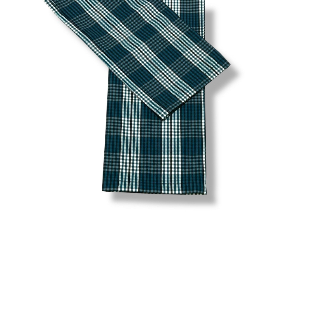 Levi's - 美品 リーバイス STA-PREST スタプレ チェック柄 Levi's - 美品 リーバイス STA-PREST スタプレ チェック柄