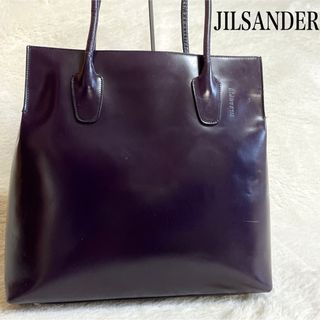 JIL SANDER(トートバッグ)のフリマアイテム一覧 JIL SANDER(トートバッグ)のフリマアイテム一覧