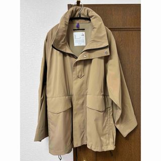 AP STUDIO - AP STUDIO SCENTOF New サテンブルゾン AP STUDIO - AP STUDIO SCENTOF New サテンブルゾン