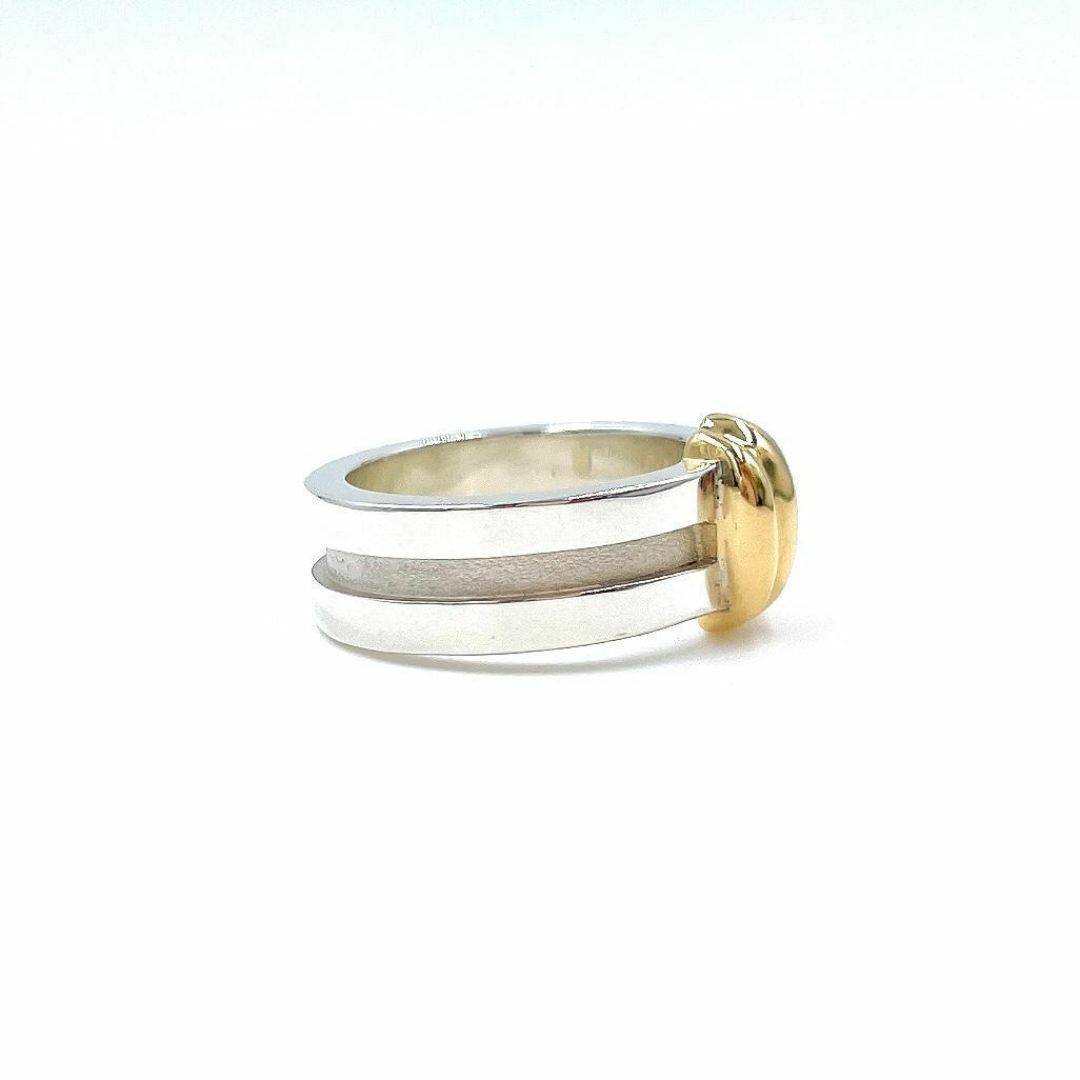 Tiffany & Co. - ✨️極美品✨️ ティファニー グルーブドウィズ Tiffany & Co. - ✨️極美品✨️ ティファニー グルーブドウィズ
