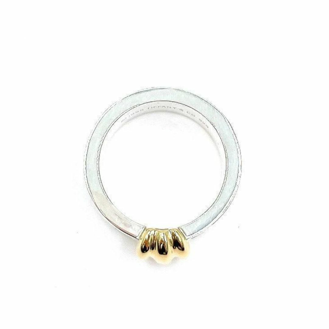 Tiffany & Co. - ✨️極美品✨️ ティファニー グルーブドウィズ Tiffany & Co. - ✨️極美品✨️ ティファニー グルーブドウィズ