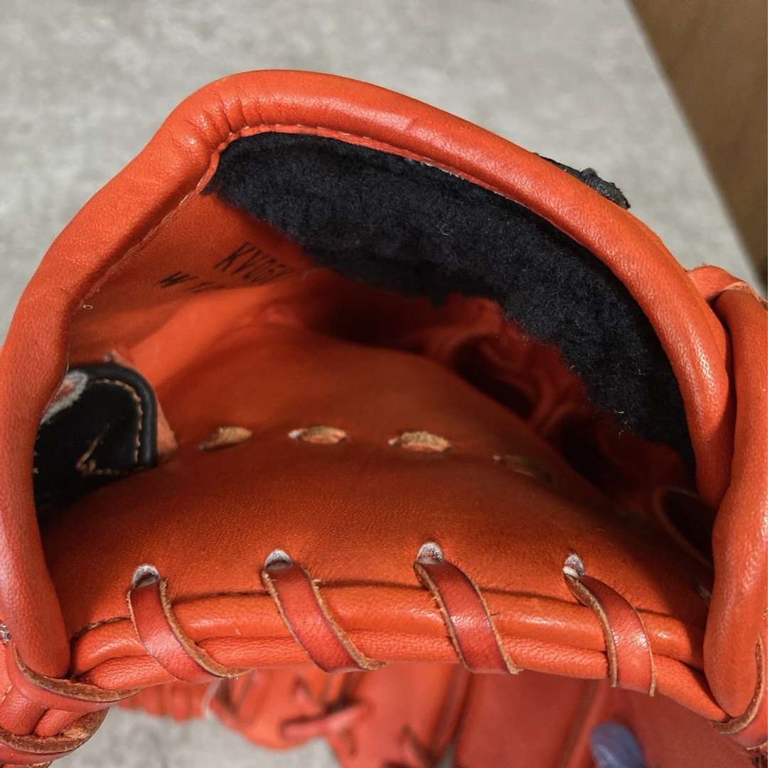 MIZUNO - ミズノ ビクトリーステージ 一般 大人用 硬式 投手 左 MIZUNO - ミズノ ビクトリーステージ 一般 大人用 硬式 投手 左