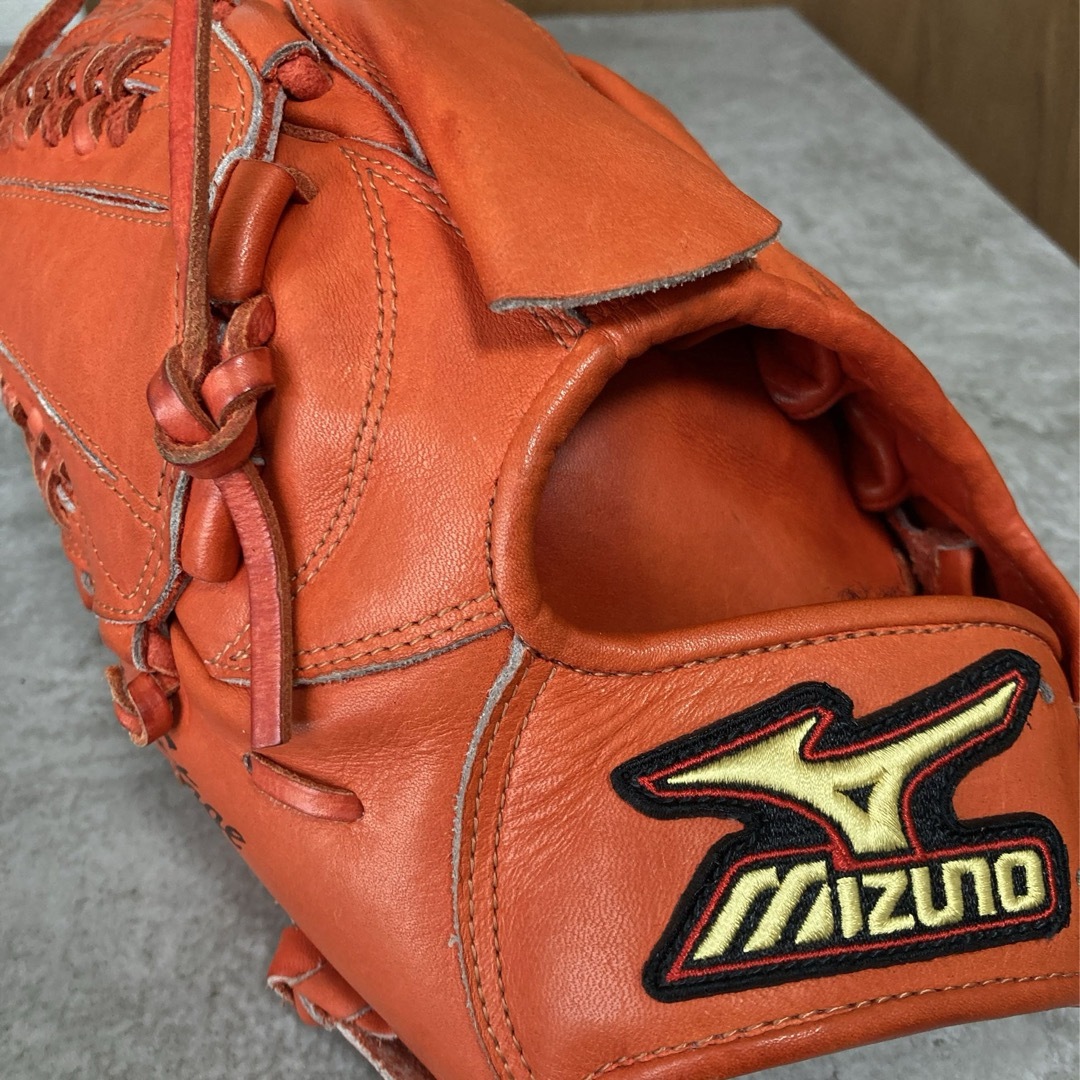 MIZUNO - ミズノ ビクトリーステージ 一般 大人用 硬式 投手 左 MIZUNO - ミズノ ビクトリーステージ 一般 大人用 硬式 投手 左