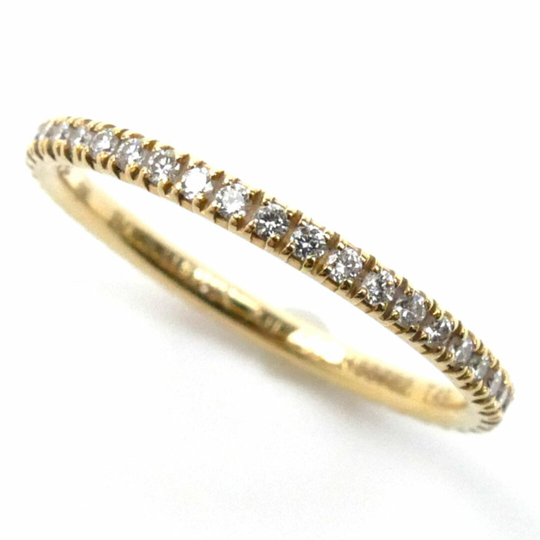 BOUCHERON - Boucheron ブシュロン K18YG イエローゴールド BOUCHERON - Boucheron ブシュロン K18YG イエローゴールド