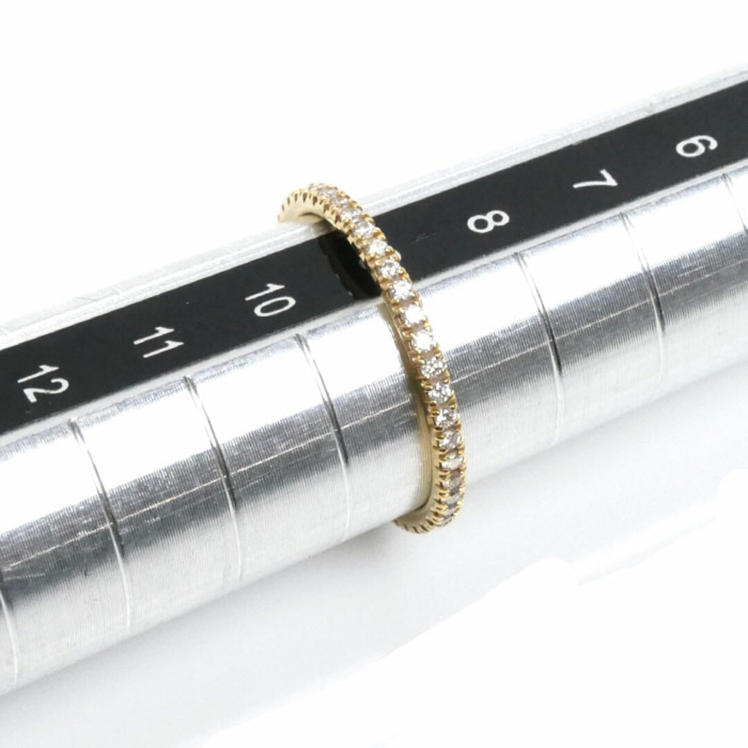 BOUCHERON - Boucheron ブシュロン K18YG イエローゴールド BOUCHERON - Boucheron ブシュロン K18YG イエローゴールド