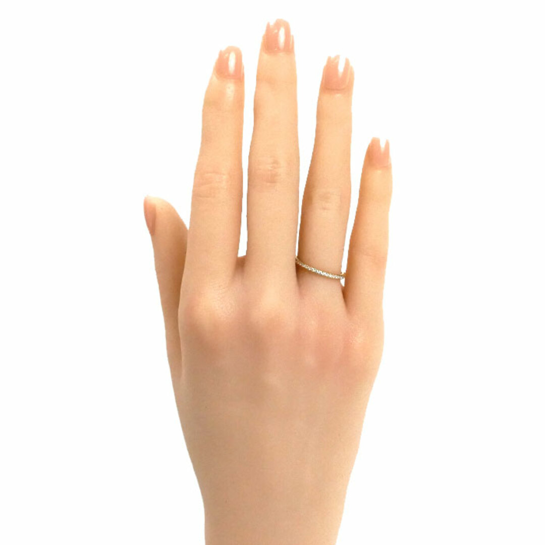 BOUCHERON - Boucheron ブシュロン K18YG イエローゴールド BOUCHERON - Boucheron ブシュロン K18YG イエローゴールド