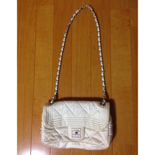 シャネル(CHANEL)のCHANEL 確認用(ショルダーバッグ)