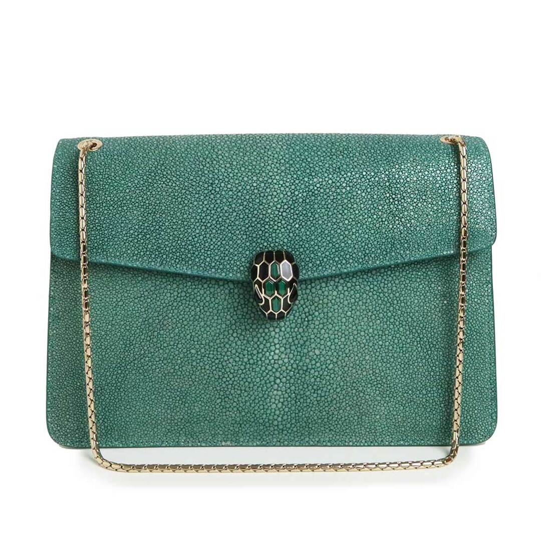BVLGARI - ブルガリ セルペンティ フォーエバー 2way チェーン BVLGARI - ブルガリ セルペンティ フォーエバー 2way チェーン