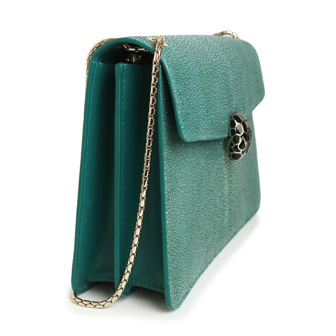 BVLGARI - ブルガリ セルペンティ フォーエバー 2way チェーン BVLGARI - ブルガリ セルペンティ フォーエバー 2way チェーン