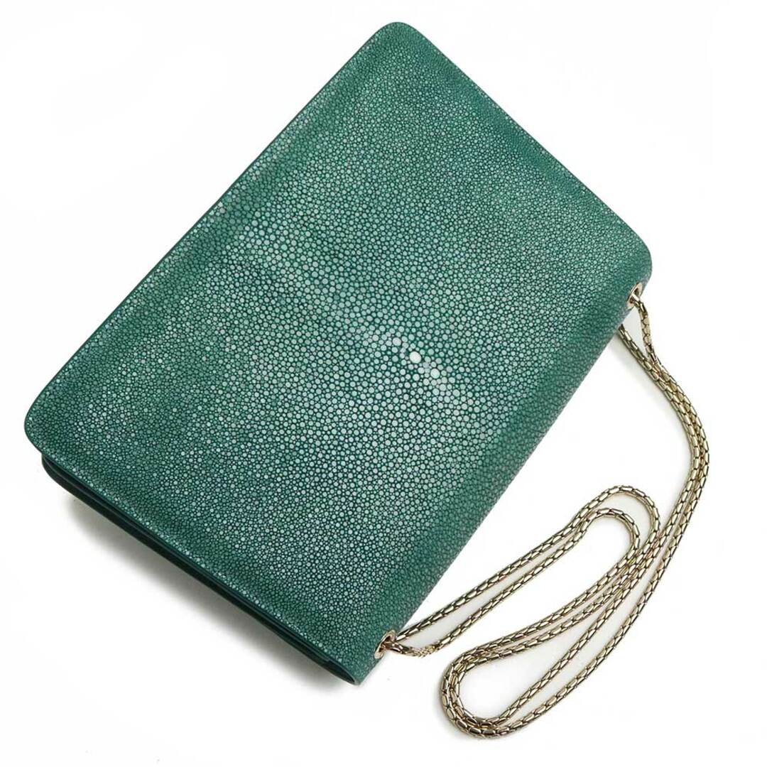 BVLGARI - ブルガリ セルペンティ フォーエバー 2way チェーン BVLGARI - ブルガリ セルペンティ フォーエバー 2way チェーン