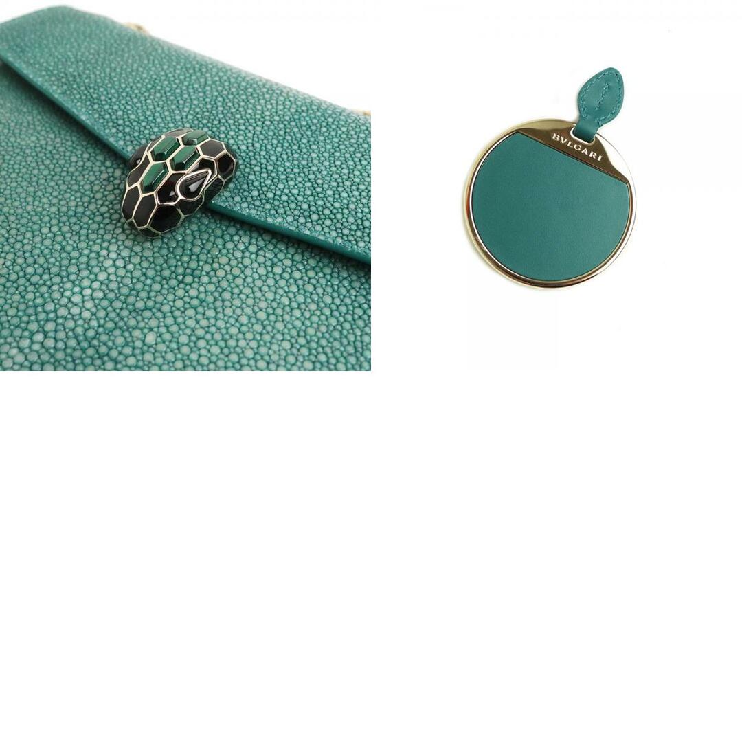 BVLGARI - ブルガリ セルペンティ フォーエバー 2way チェーン BVLGARI - ブルガリ セルペンティ フォーエバー 2way チェーン