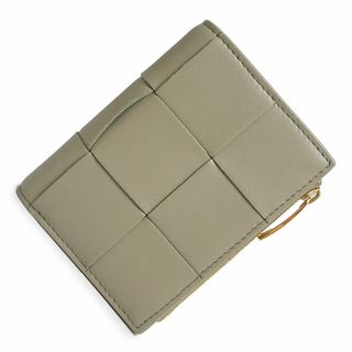 BOTTEGA VENETA(財布 ・ グリーン・カーキ/緑色系)のフリマ BOTTEGA VENETA(財布 ・ グリーン・カーキ/緑色系)のフリマ