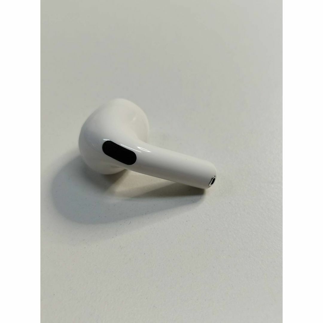 Apple - 【美品】AirPods 第4世代(ANC)/A3055/右耳のみ(R)の通販 Apple - 【美品】AirPods 第4世代(ANC)/A3055/右耳のみ(R)の通販
