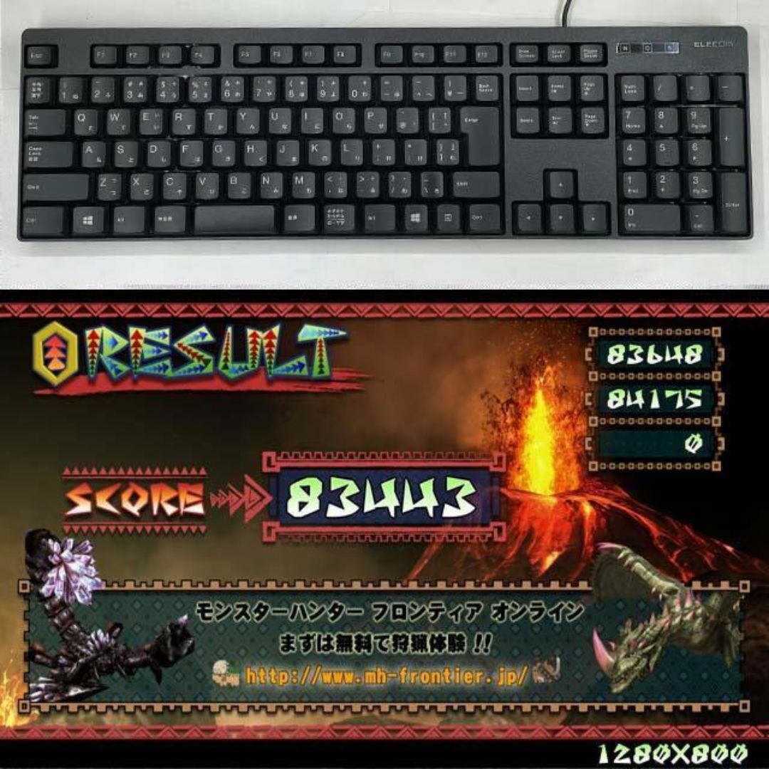 □RGB□RTX2060Super+Ryzen7 5700X□モンハンワイルズ◎の通販 □RGB□RTX2060Super+Ryzen7 5700X□モンハンワイルズ◎の通販