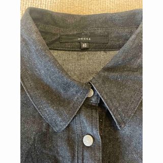 GUCCI(シャツ/ブラウス(長袖/七分))のフリマアイテム一覧 GUCCI(シャツ/ブラウス(長袖/七分))のフリマアイテム一覧