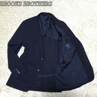 Brooks Brothers - Brooks Brothers テーラードジャケット 42(L Brooks Brothers - Brooks Brothers テーラードジャケット 42(L