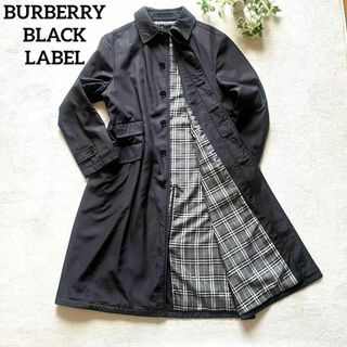BURBERRY BLACK LABEL(トレンチコート)のフリマアイテム一覧 BURBERRY BLACK LABEL(トレンチコート)のフリマアイテム一覧