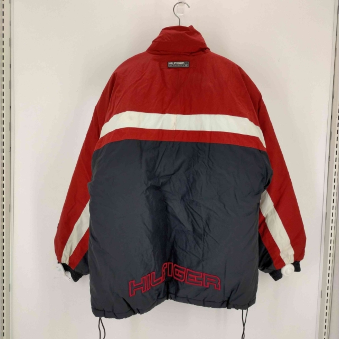 TOMMY HILFIGER - TOMMY HILFIGER(トミーヒルフィガー) メンズ TOMMY HILFIGER - TOMMY HILFIGER(トミーヒルフィガー) メンズ