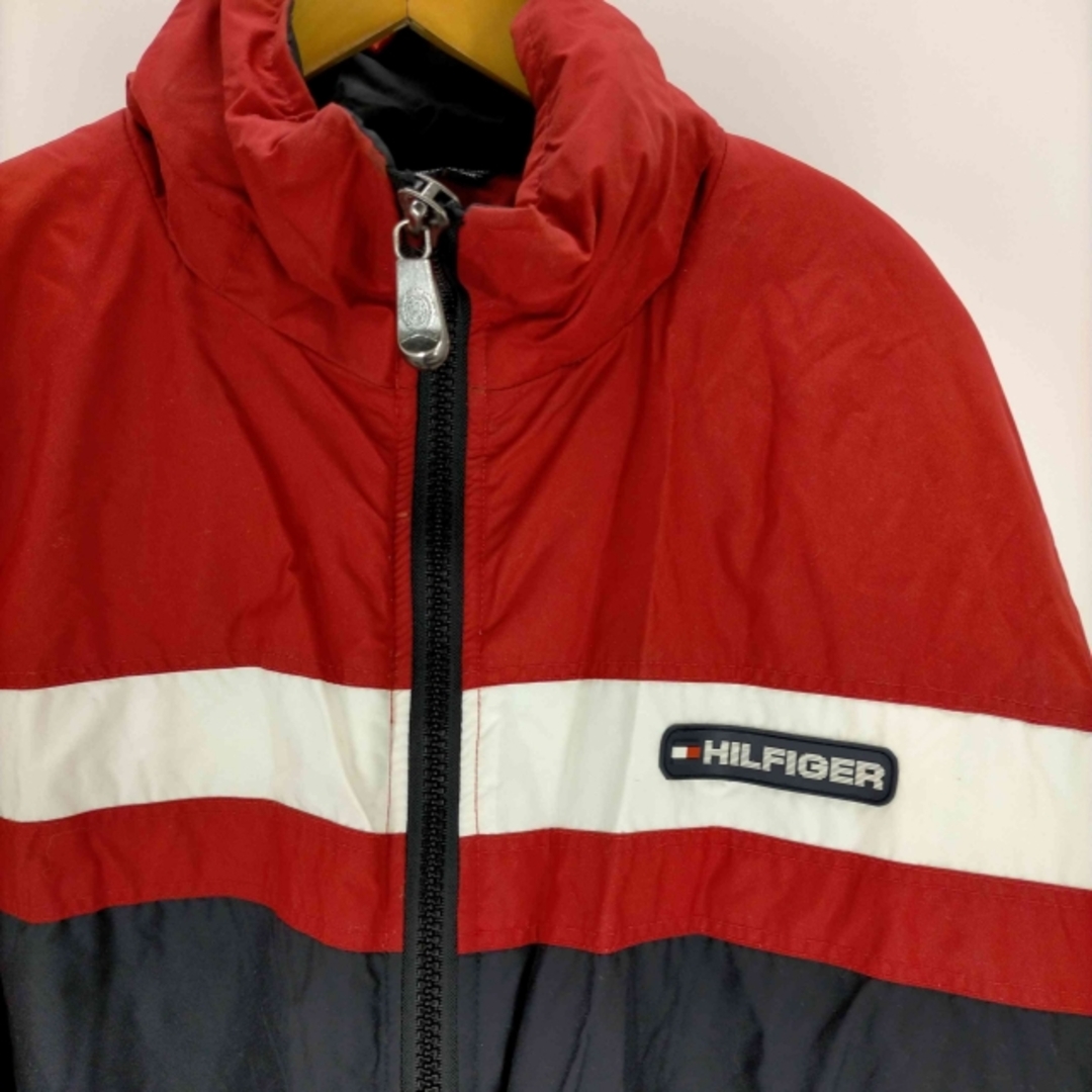 TOMMY HILFIGER - TOMMY HILFIGER(トミーヒルフィガー) メンズ TOMMY HILFIGER - TOMMY HILFIGER(トミーヒルフィガー) メンズ