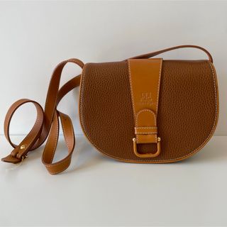 Courreges - courreges クレージュ エナメルミニバッグ 新品未 Courreges - courreges クレージュ エナメルミニバッグ 新品未