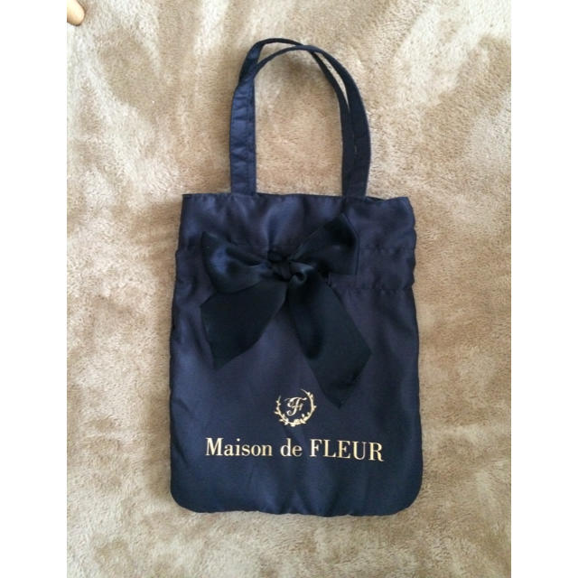 Maison de FLEUR(メゾンドフルール)のみるくさま専用 レディースのバッグ(その他)の商品写真