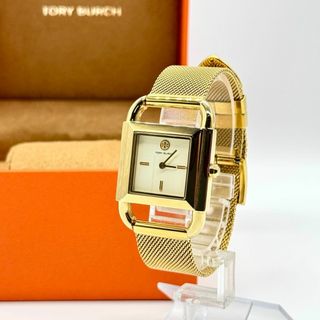Tory Burch(腕時計)のフリマアイテム一覧 Tory Burch(腕時計)のフリマアイテム一覧