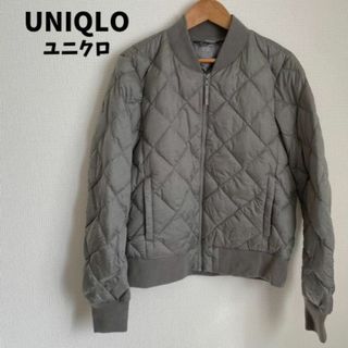 UNIQLO - 新品☆ユニクロ ウルトラライトダウンシームレスパーカ UNIQLO - 新品☆ユニクロ ウルトラライトダウンシームレスパーカ