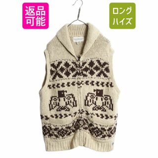 Ralph Lauren - デニム&サプライ ラルフローレン カウチン Ralph Lauren - デニム&サプライ ラルフローレン カウチン