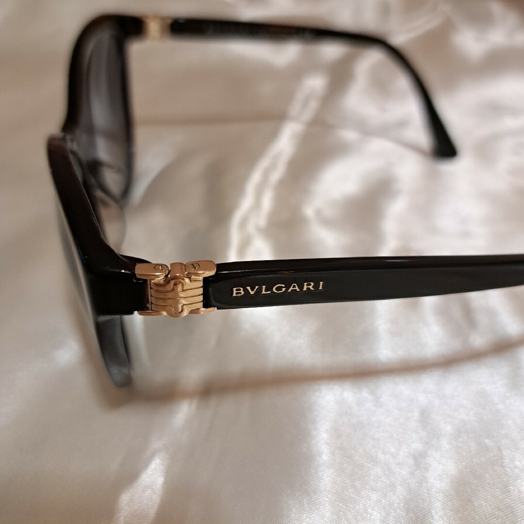 BVLGARI - 【匿名スピード配送】 ブルガリ キャットアイ BVLGARI - 【匿名スピード配送】 ブルガリ キャットアイ