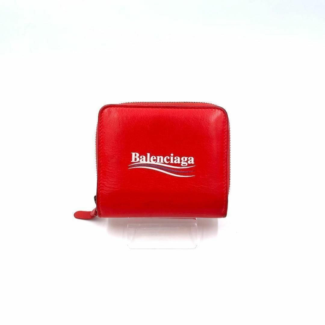BALENCIAGA - ✨️特価✨️ バレンシアガ エブリデイ 二つ折り BALENCIAGA - ✨️特価✨️ バレンシアガ エブリデイ 二つ折り