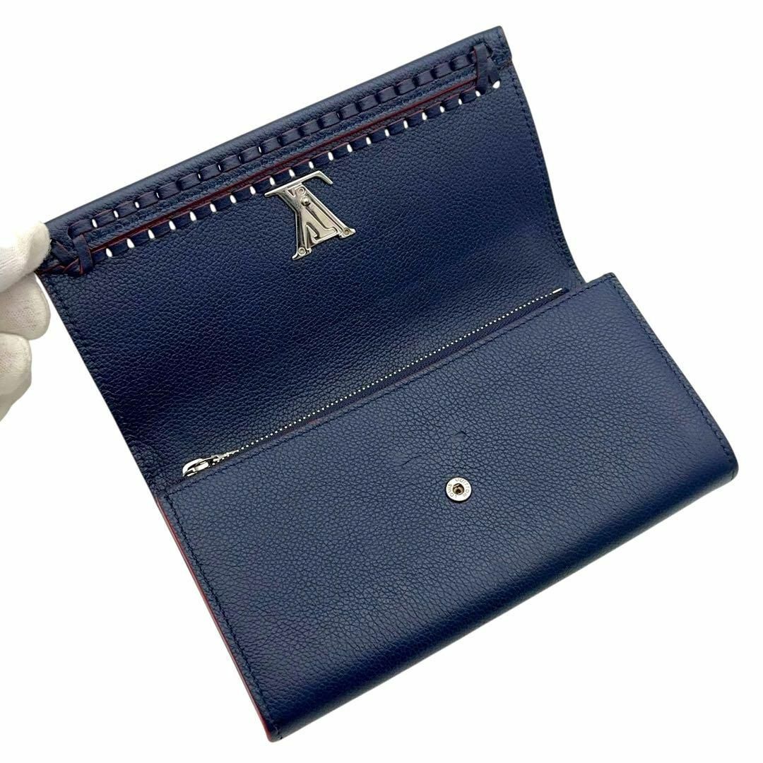 LOUIS VUITTON - 【極美品】ルイヴィトン ポルトフォイユ LOUIS VUITTON - 【極美品】ルイヴィトン ポルトフォイユ