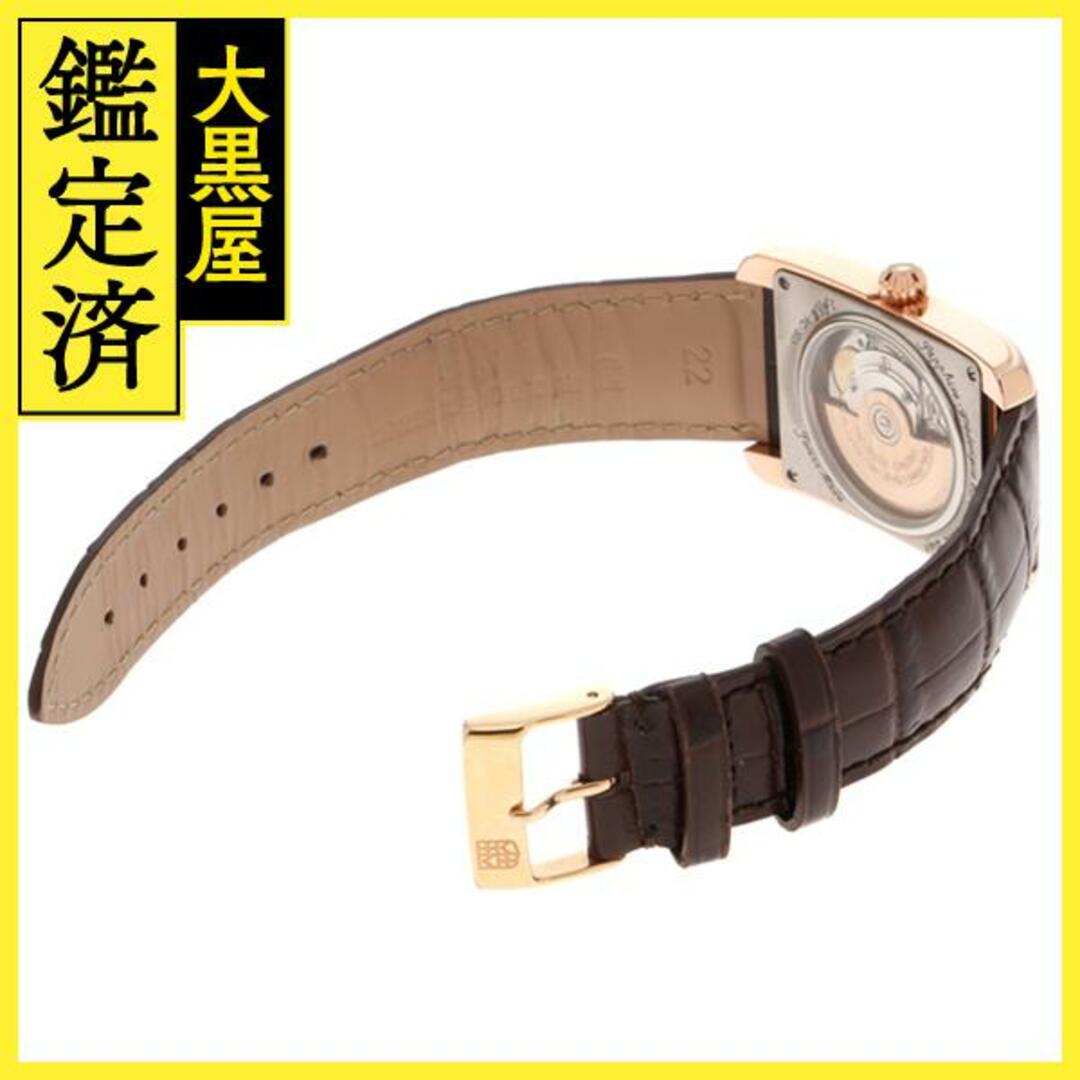 FREDERIQUE CONSTANT(フレデリックコンスタント)のフレデリックコンスタント クラシック カレ ハートビート FC-311S4C4 【460】 メンズの時計(腕時計(アナログ))の商品写真