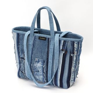 BALENCIAGA - BALENCIAGA トートバッグ CITIES PARIS JUMBO BALENCIAGA - BALENCIAGA トートバッグ CITIES PARIS JUMBO
