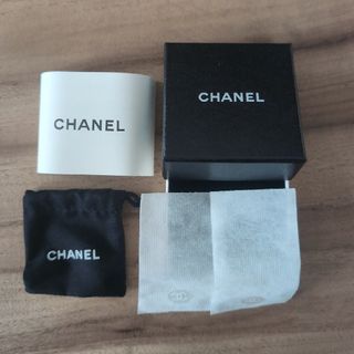 CHANEL - CHANEL マグネット式 箱の通販 by ten's shop CHANEL - CHANEL マグネット式 箱の通販 by ten's shop