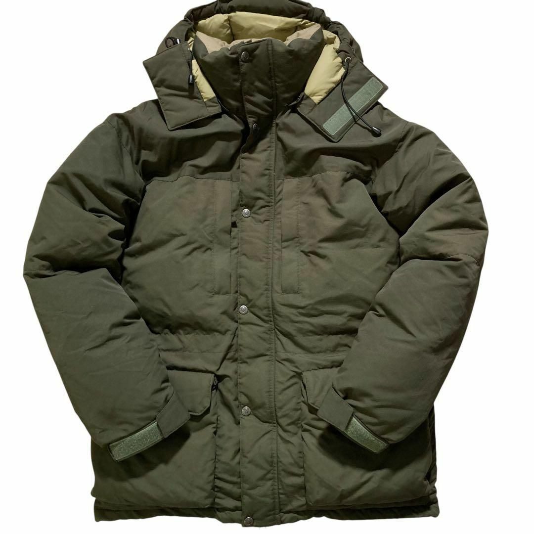 mont bell - 美品 mont-bell ローガンダウンパーカ 肉厚 極暖 L mont bell - 美品 mont-bell ローガンダウンパーカ 肉厚 極暖 L