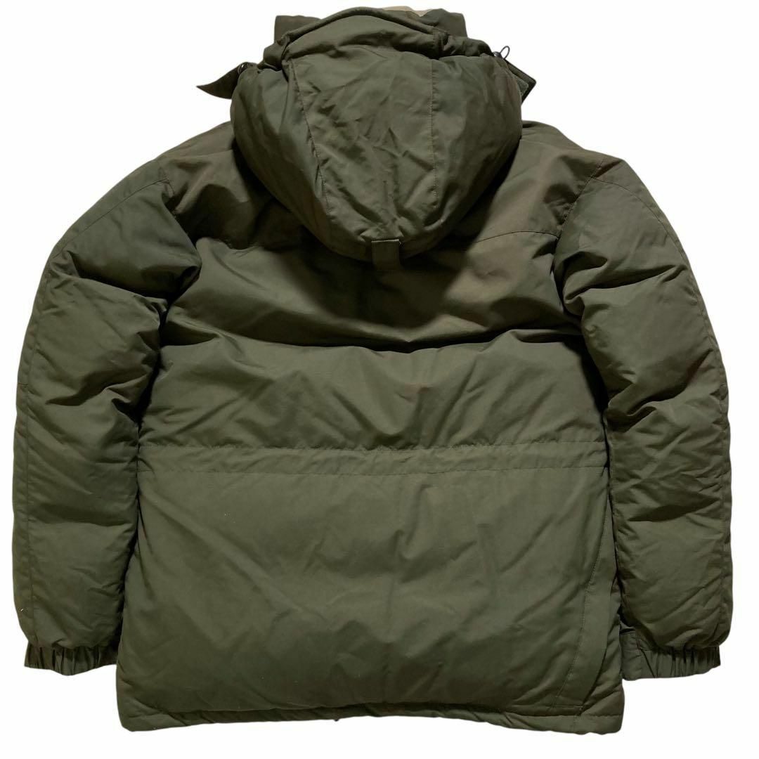mont bell - 美品 mont-bell ローガンダウンパーカ 肉厚 極暖 L mont bell - 美品 mont-bell ローガンダウンパーカ 肉厚 極暖 L