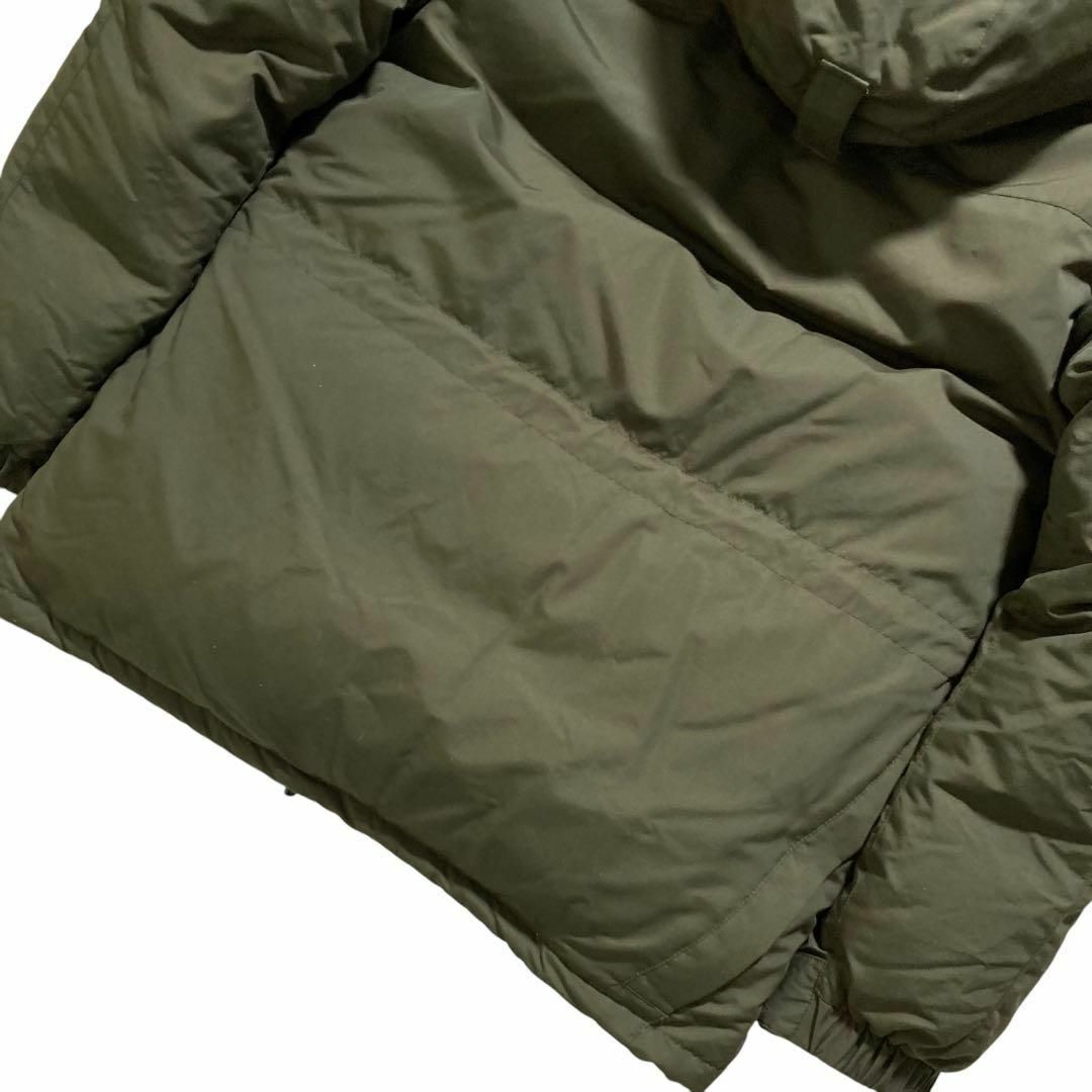 mont bell - 美品 mont-bell ローガンダウンパーカ 肉厚 極暖 L mont bell - 美品 mont-bell ローガンダウンパーカ 肉厚 極暖 L