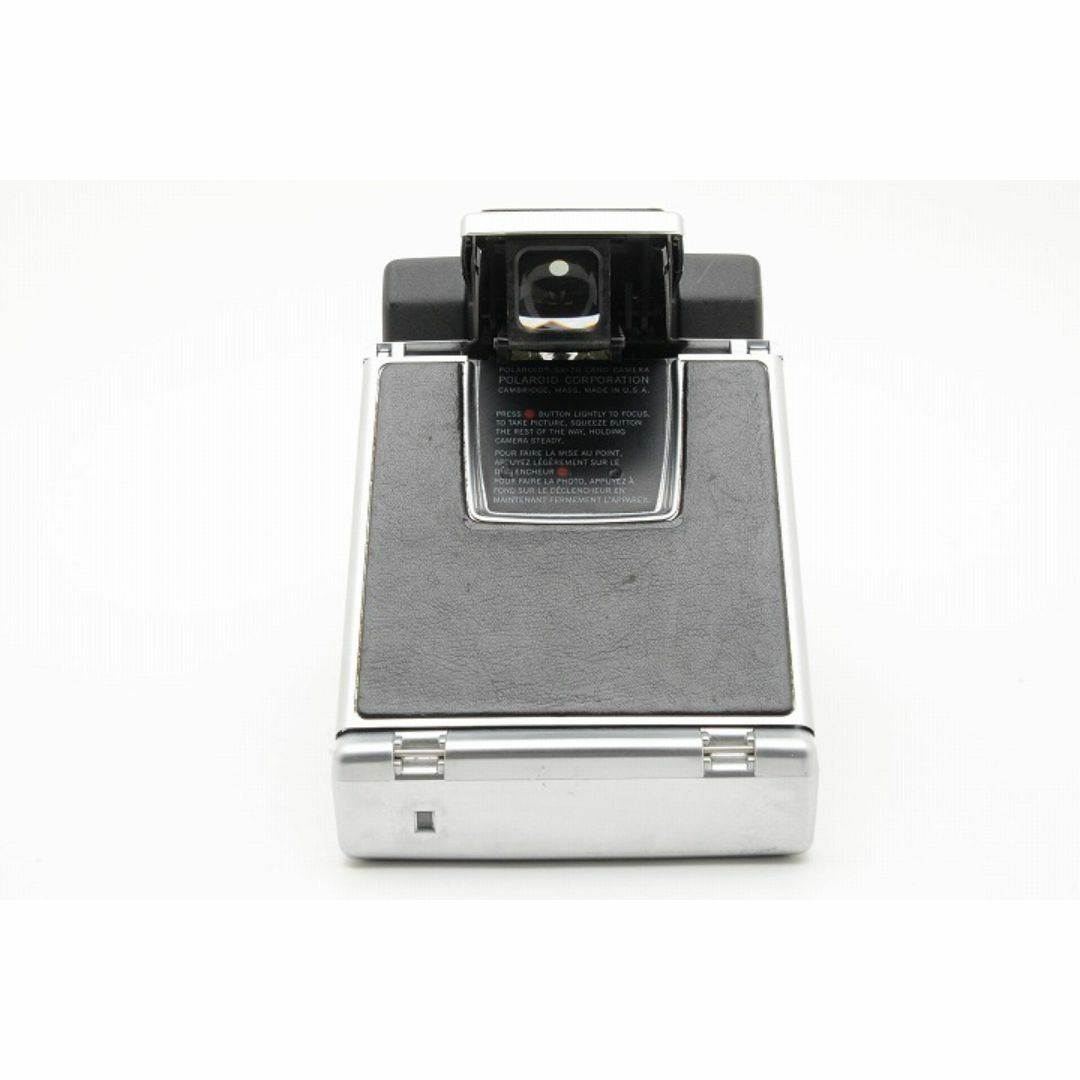 1519 現状品 ポラロイド Polaroid SX-70 SONAR Autoの通販 by 1519 現状品 ポラロイド Polaroid SX-70 SONAR Autoの通販 by
